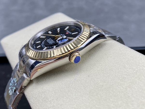 激安ロレックス素材ディテール